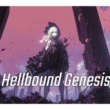 Hellbound Genesis
