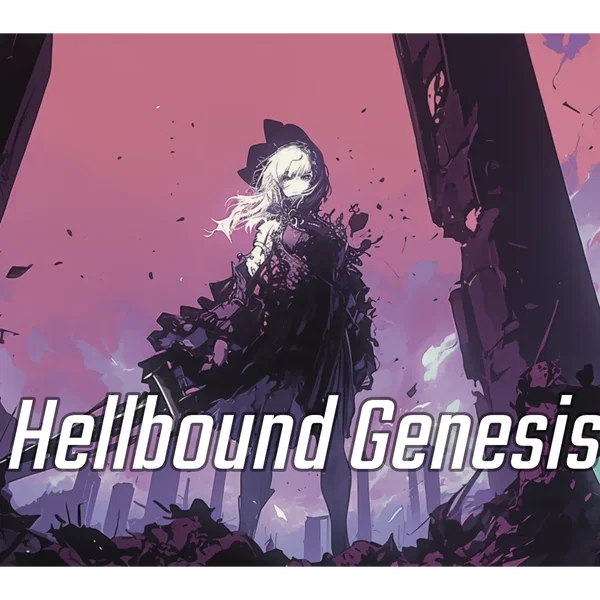 Hellbound Genesis