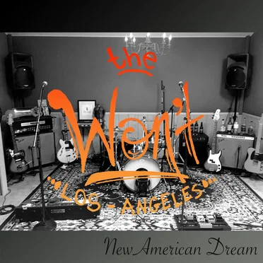 New American Dream
