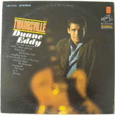 Twangsville