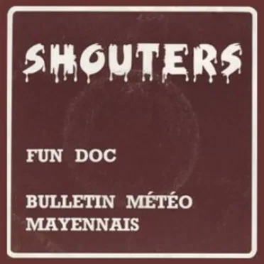 Fun Doc / Bulletin Météo Mayennais