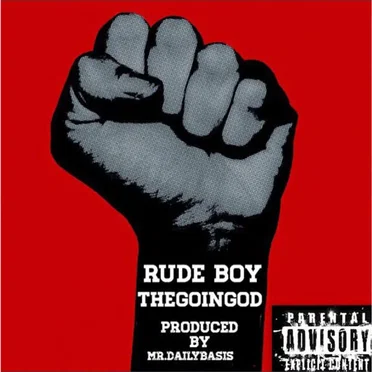 Rude Boy