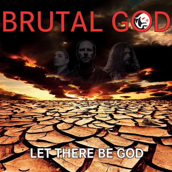 Let There Be God