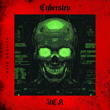 Cyberstep