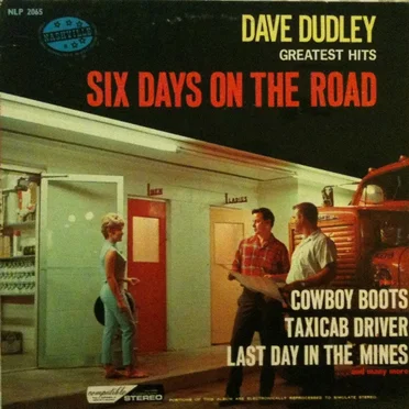 Six Days on the Road