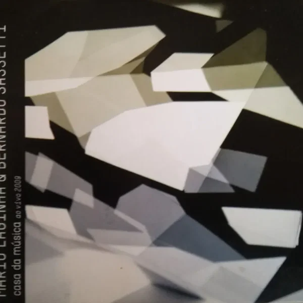 Casa Da Música Ao Vivo 2009