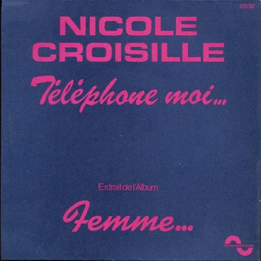 Téléphone-moi...