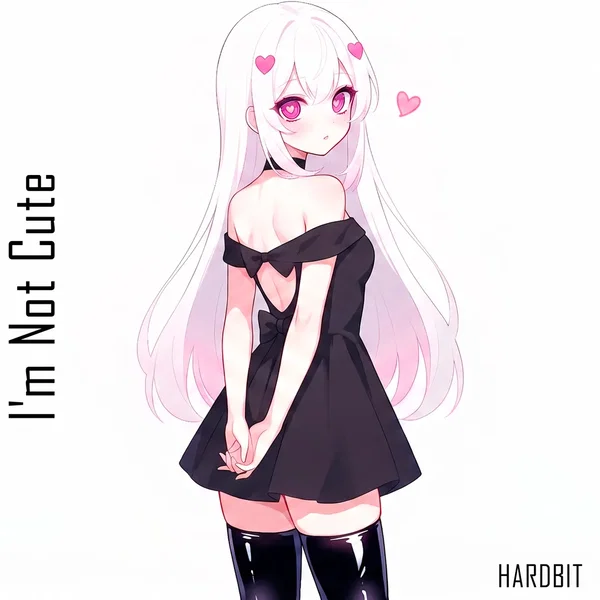 I'm Not Cute