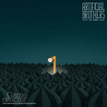 Make Our Hearts Sway by Artificial Brothers - album cover