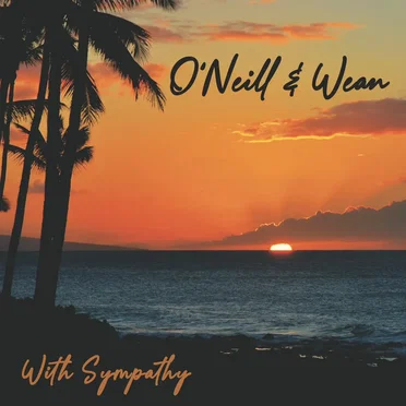 With Sympathy by O'Neill & Wean - album cover