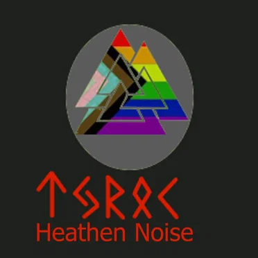 Heathen Noise