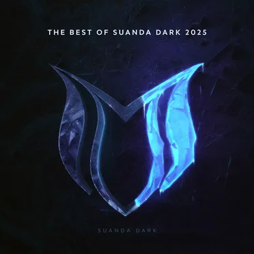 The Best Of Suanda Dark 2025 by Various Artists - album cover