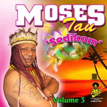 Sedikam Vol. 3