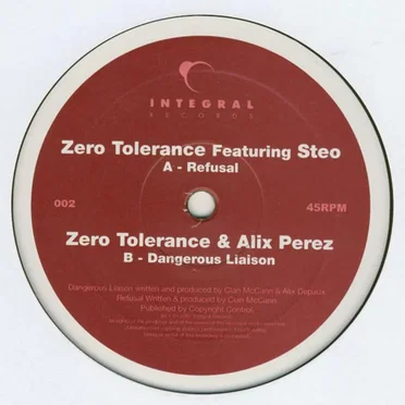 Refusal / Dangerous Liaison