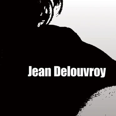 Jean Delouvroy by Jean Delouvroy - album cover