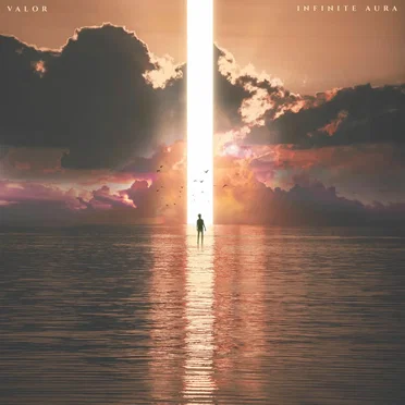 Infinite Aura by Valor - album cover