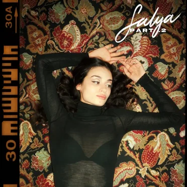 Part. 2 by Salya - album cover