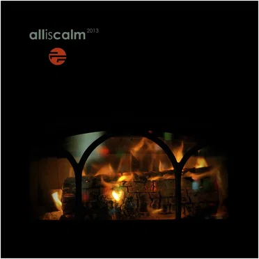 all|is|calm 2013 by Various Artists - album cover