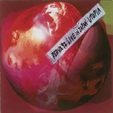 Redux '92: Live In Japan