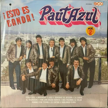 Esto es banda, vol. II