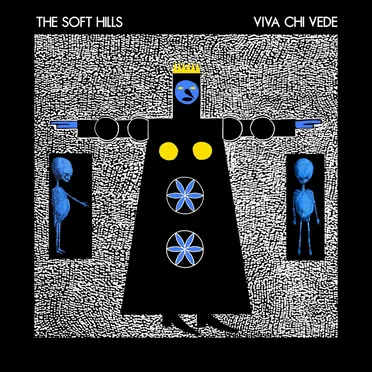Viva Chi Vede by The Soft Hills - album cover