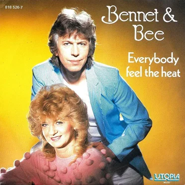 Everybody Feel the Heat / A Matter of Time