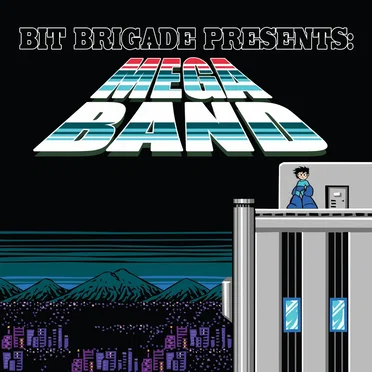 Mega Man II