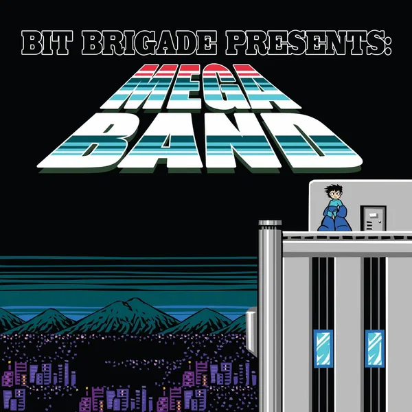 Mega Man II