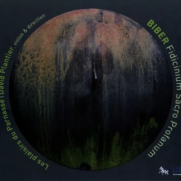 Fidicinium Sacro-Profanum