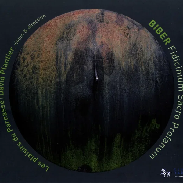 Fidicinium Sacro-Profanum