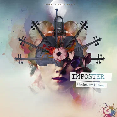 Imposter (Orchestral Swag) by Tonal Chaos Trailer Music - album cover