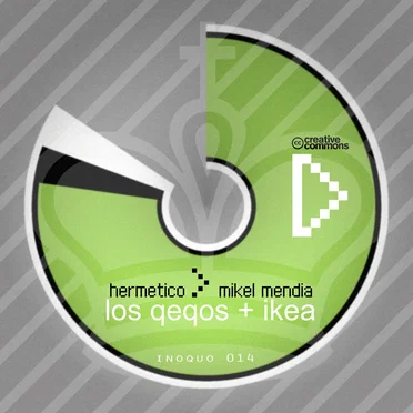 Ikea + Los Qeqos