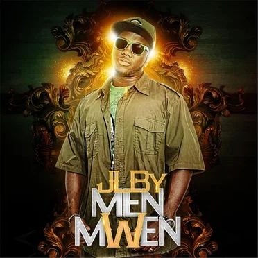 Men Mwen by JLBy - album cover