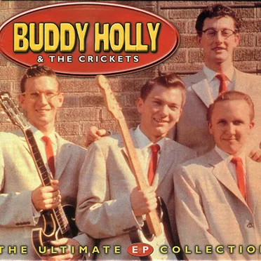 The Ultimate EP Collection