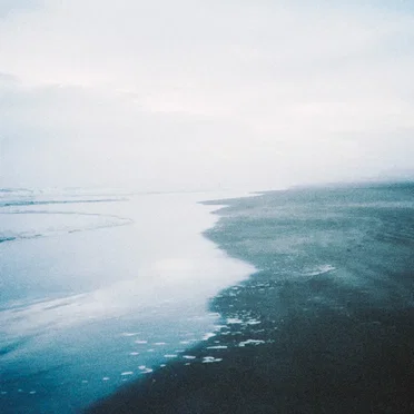 seaside by 猫は液体 - album cover