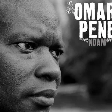 Ndam by Omar Pene - album cover