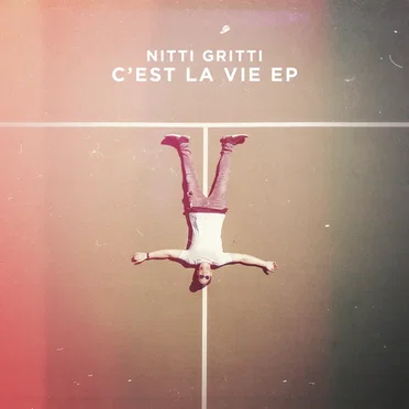 C'est La Vie EP