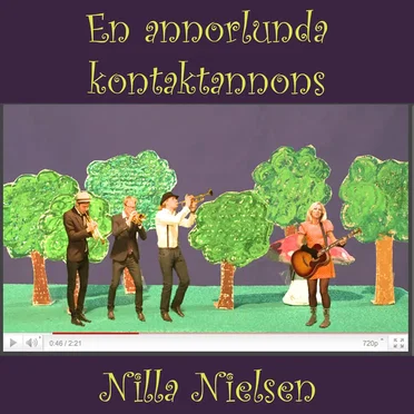 En annorlunda kontaktannons