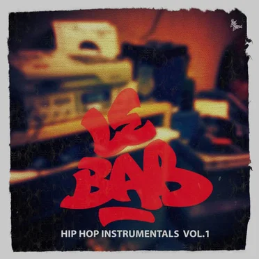 Hip Hop Instrumentals, Vol. 1