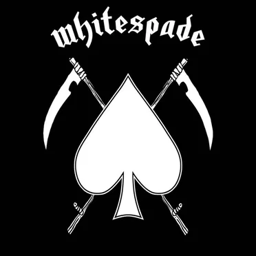 Whitespade