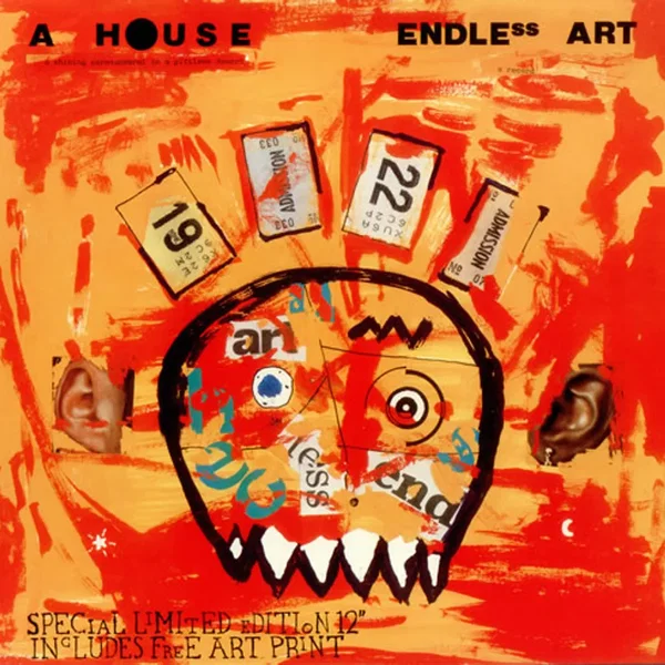 Endless Art