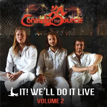 F**K It! We'll Do It Live - Volume 2