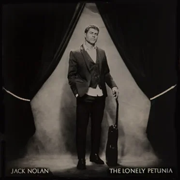 The Lonely Petunia