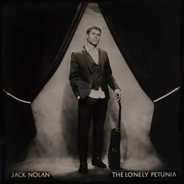 The Lonely Petunia