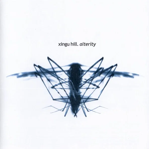 Alterity