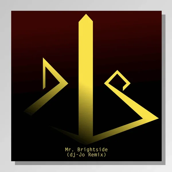 Mr. Brightside (dj-Jo remix)