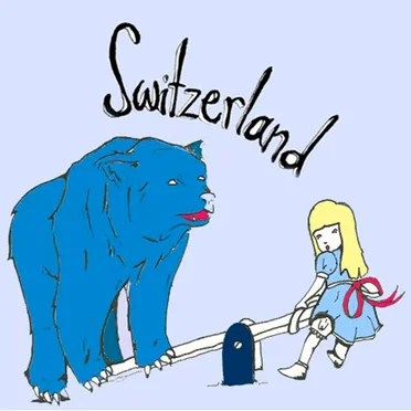 Switzology by Switzerland - album cover