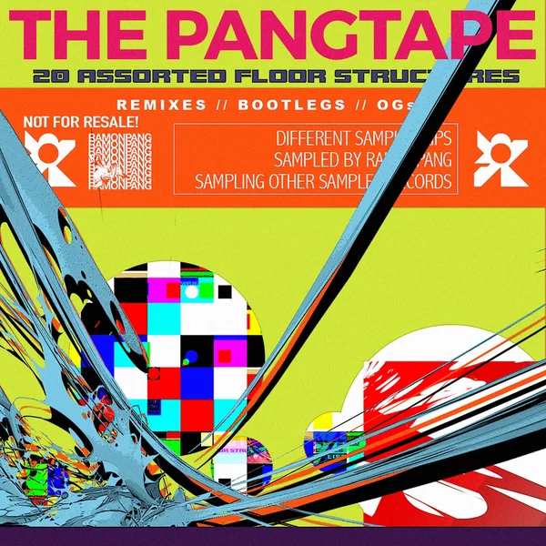 The Pangtape