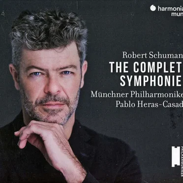 Robert Schumann: The Complete Symphonies