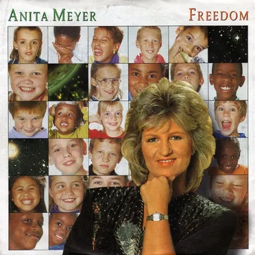 Freedom / Danny